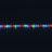 LYYT LED Rope Light Multicolour 50m - view 3