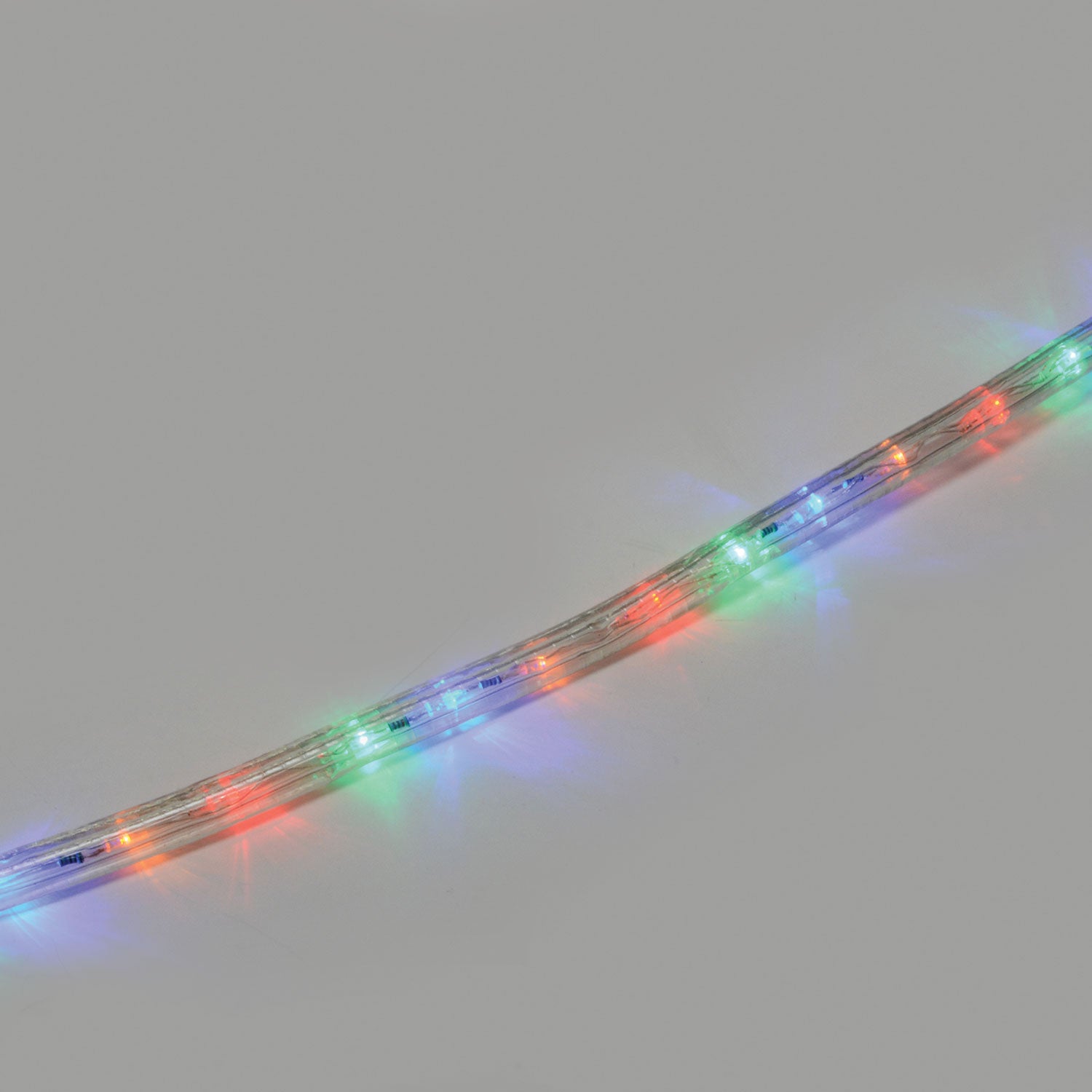 LYYT LED Rope Light Multicolour 50m - view 6