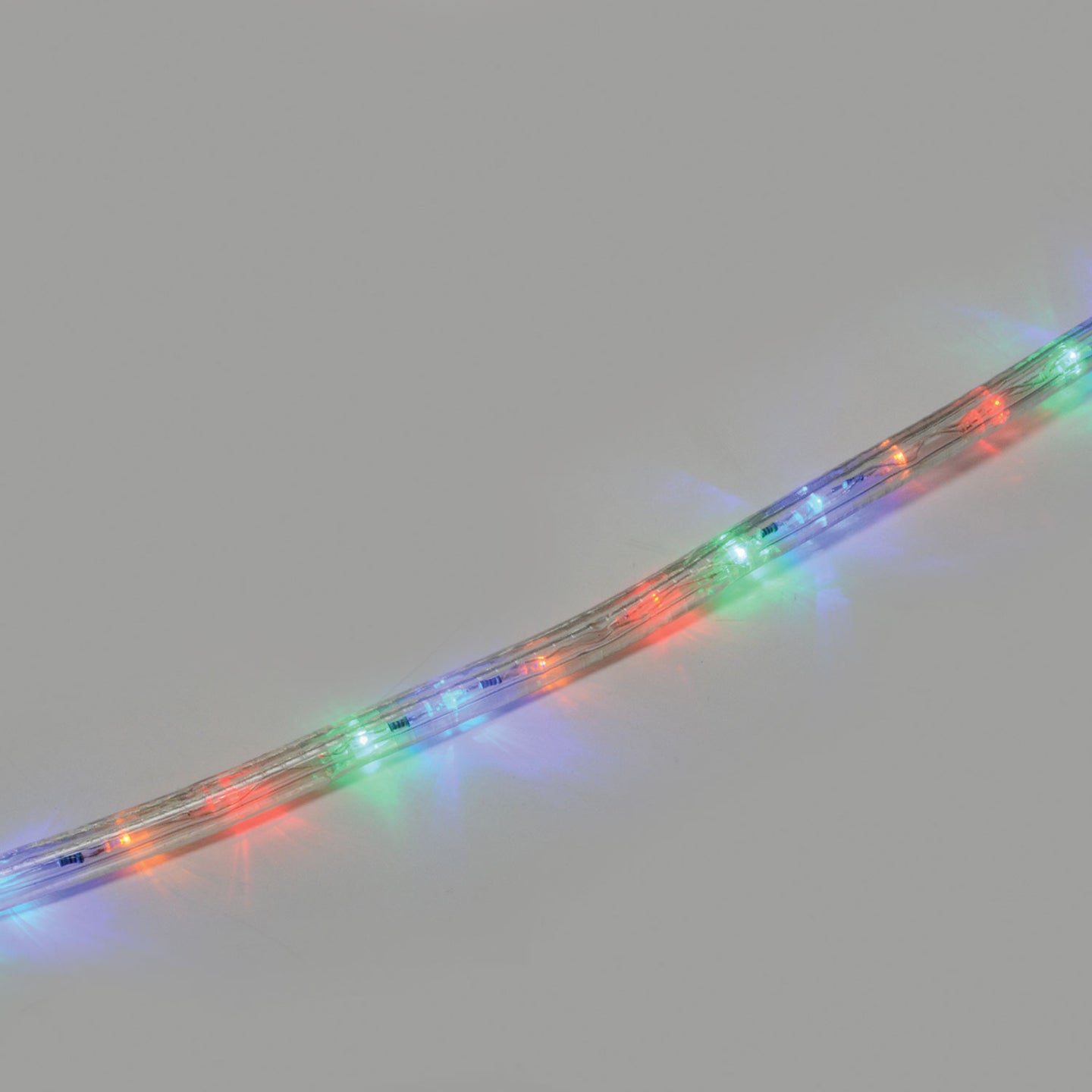LYYT LED Rope Light Multicolour 50m - view 6