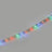 LYYT LED Rope Light Multicolour 50m - view 6