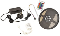LYYT SMD LED tape kit 5m - RGB IP68