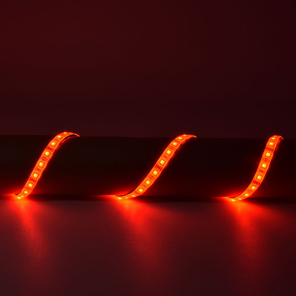 LYYT SMD LED tape kit 5m - RGB IP68 - view 6