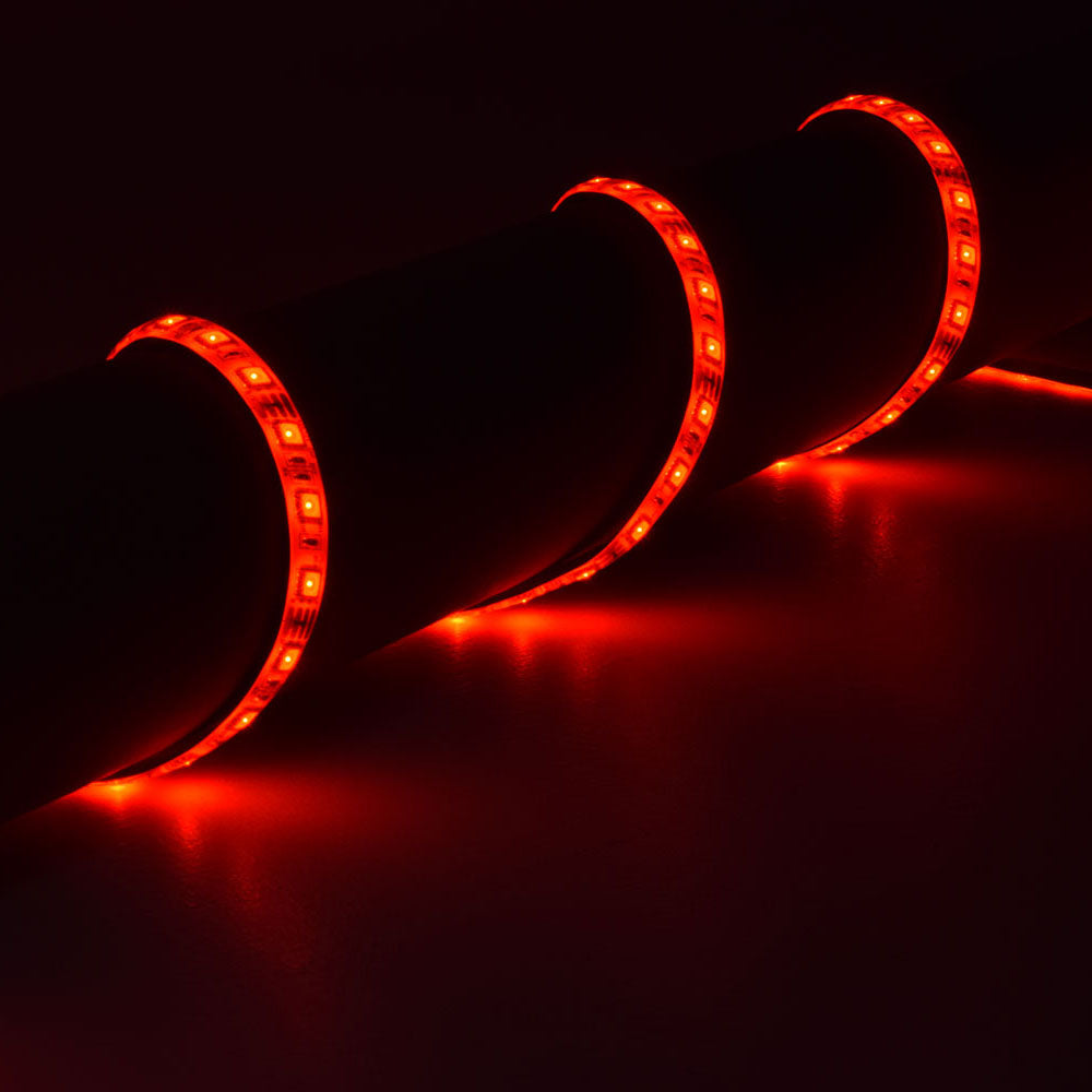 LYYT SMD LED tape kit 5m - RGB IP68 - view 9
