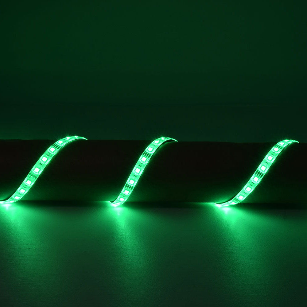 LYYT SMD LED tape kit 5m - RGB IP68 - view 4