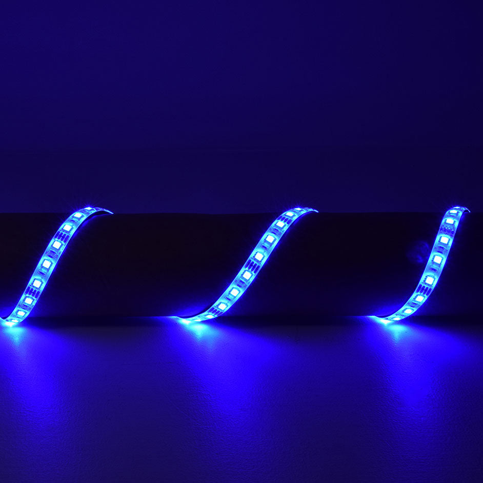 LYYT SMD LED tape kit 5m - RGB IP68 - view 7