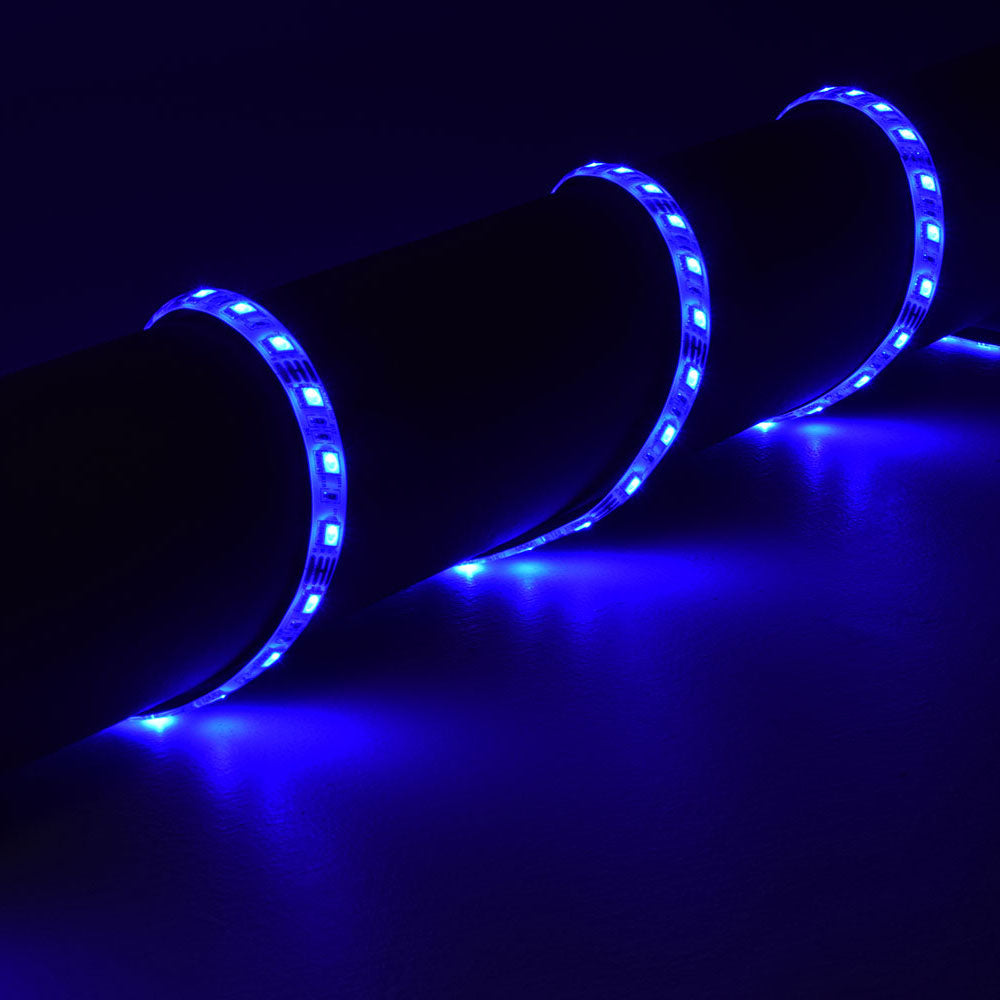 LYYT SMD LED tape kit 5m - RGB IP68 - view 3