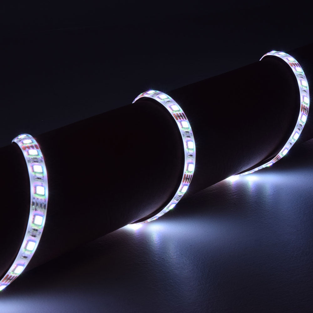 LYYT SMD LED tape kit 5m - RGB IP68 - view 10