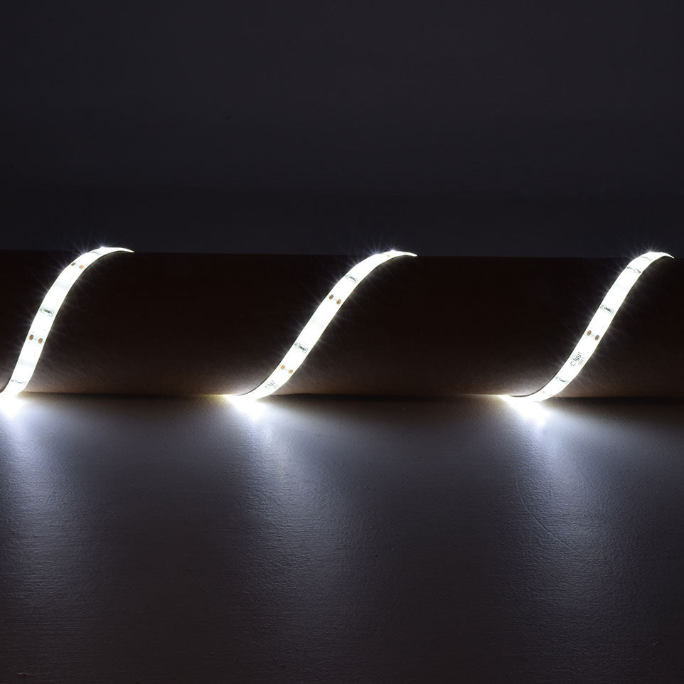 LYYT SMD LED tape kit 5m - CW - view 2