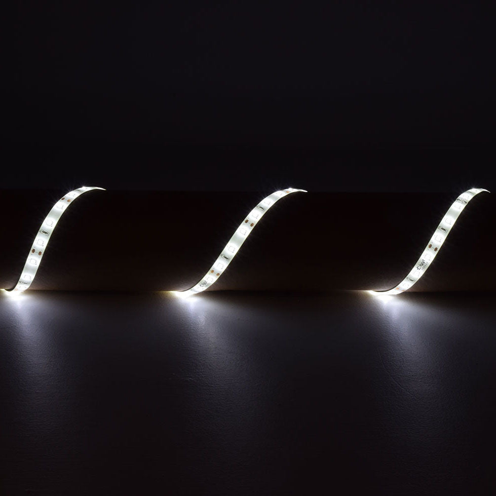 LYYT SMD LED tape kit 5m - CW - view 3