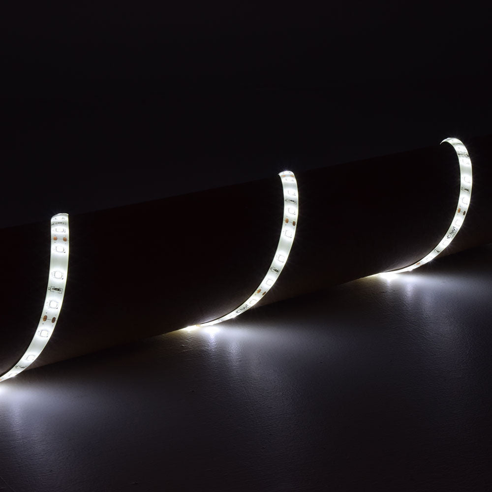 LYYT SMD LED tape kit 5m - CW - view 4