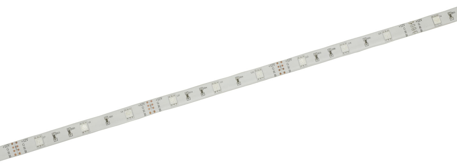 LYYT LED tape 5m - Multi-colour RGB - view 2