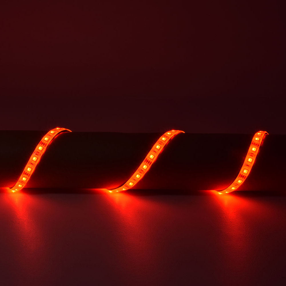 LYYT LED tape 5m - Multi-colour RGB - view 8