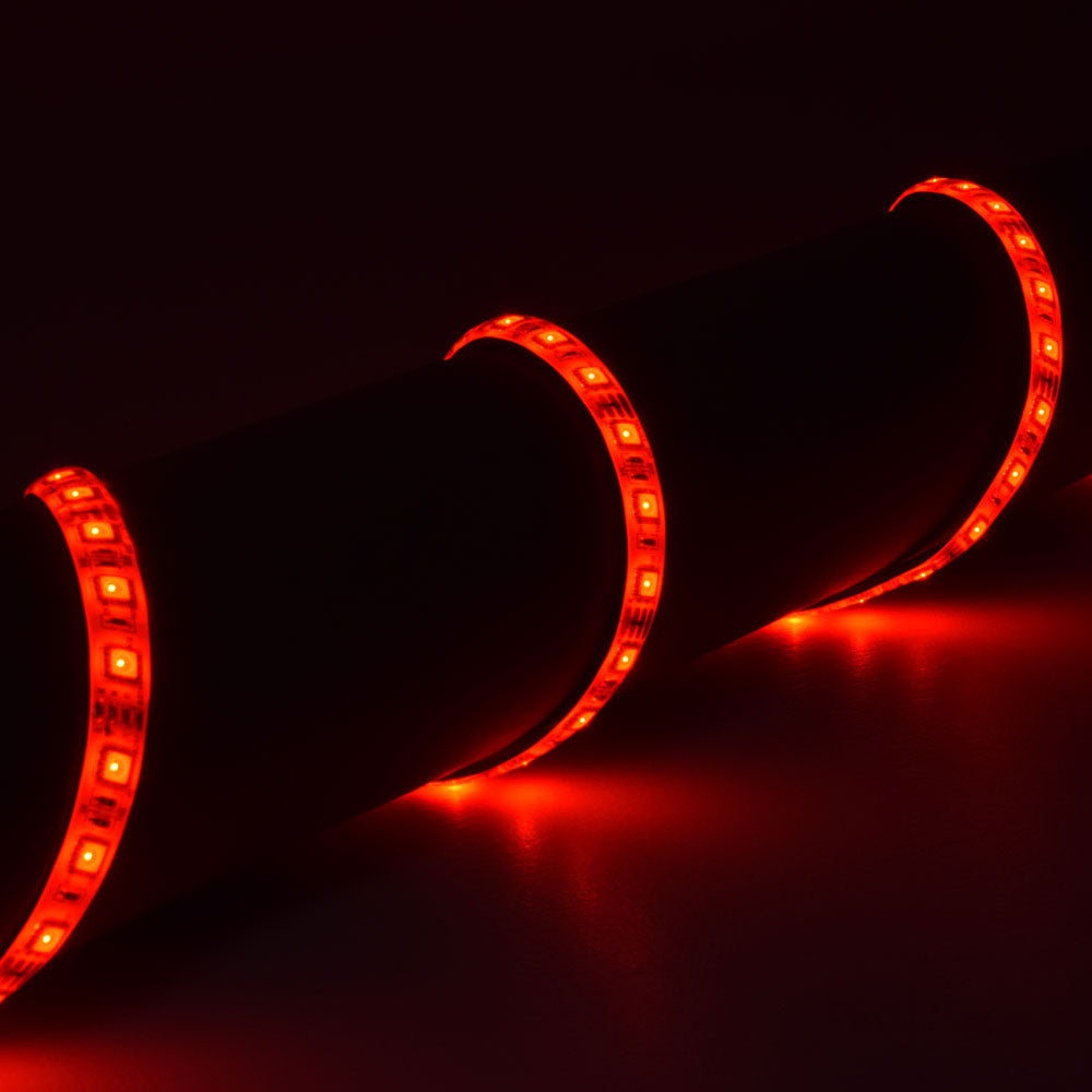 LYYT LED tape 5m - Multi-colour RGB - view 9