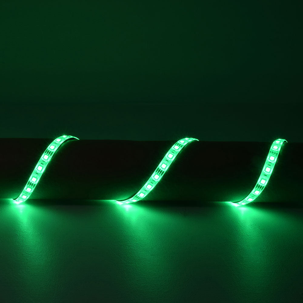 LYYT LED tape 5m - Multi-colour RGB - view 6