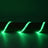 LYYT LED tape 5m - Multi-colour RGB - view 6