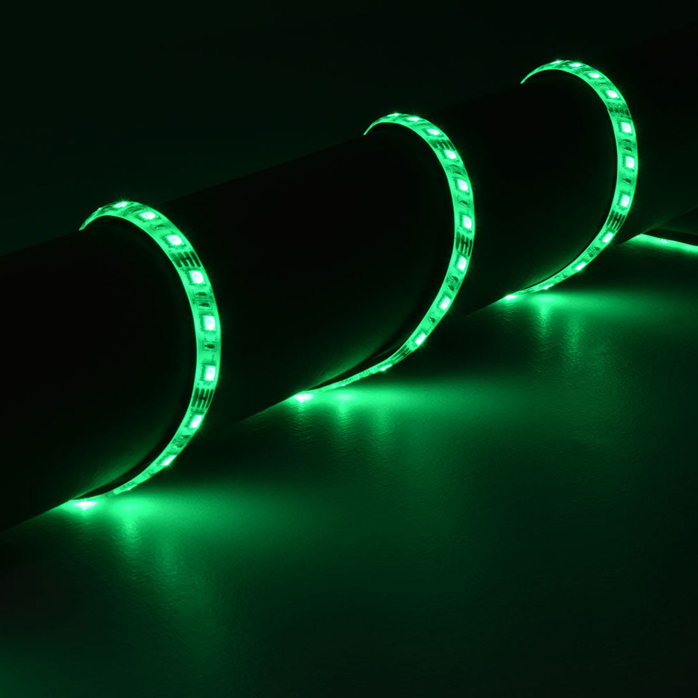 LYYT LED tape 5m - Multi-colour RGB - view 5