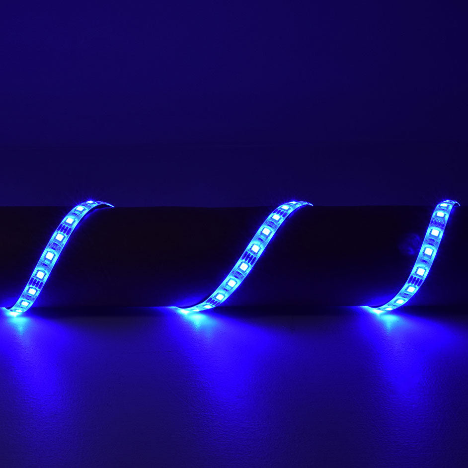 LYYT LED tape 5m - Multi-colour RGB - view 7