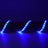 LYYT LED tape 5m - Multi-colour RGB - view 7