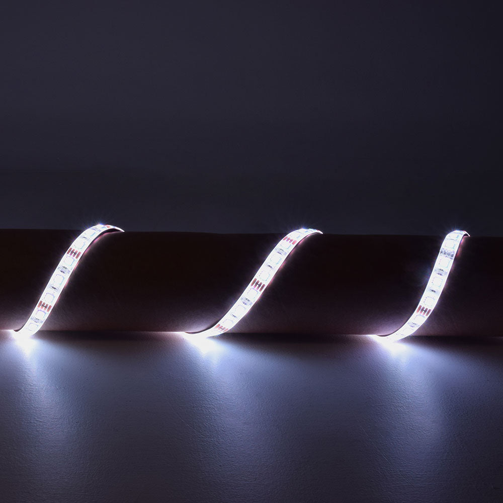 LYYT LED tape 5m - Multi-colour RGB - view 4