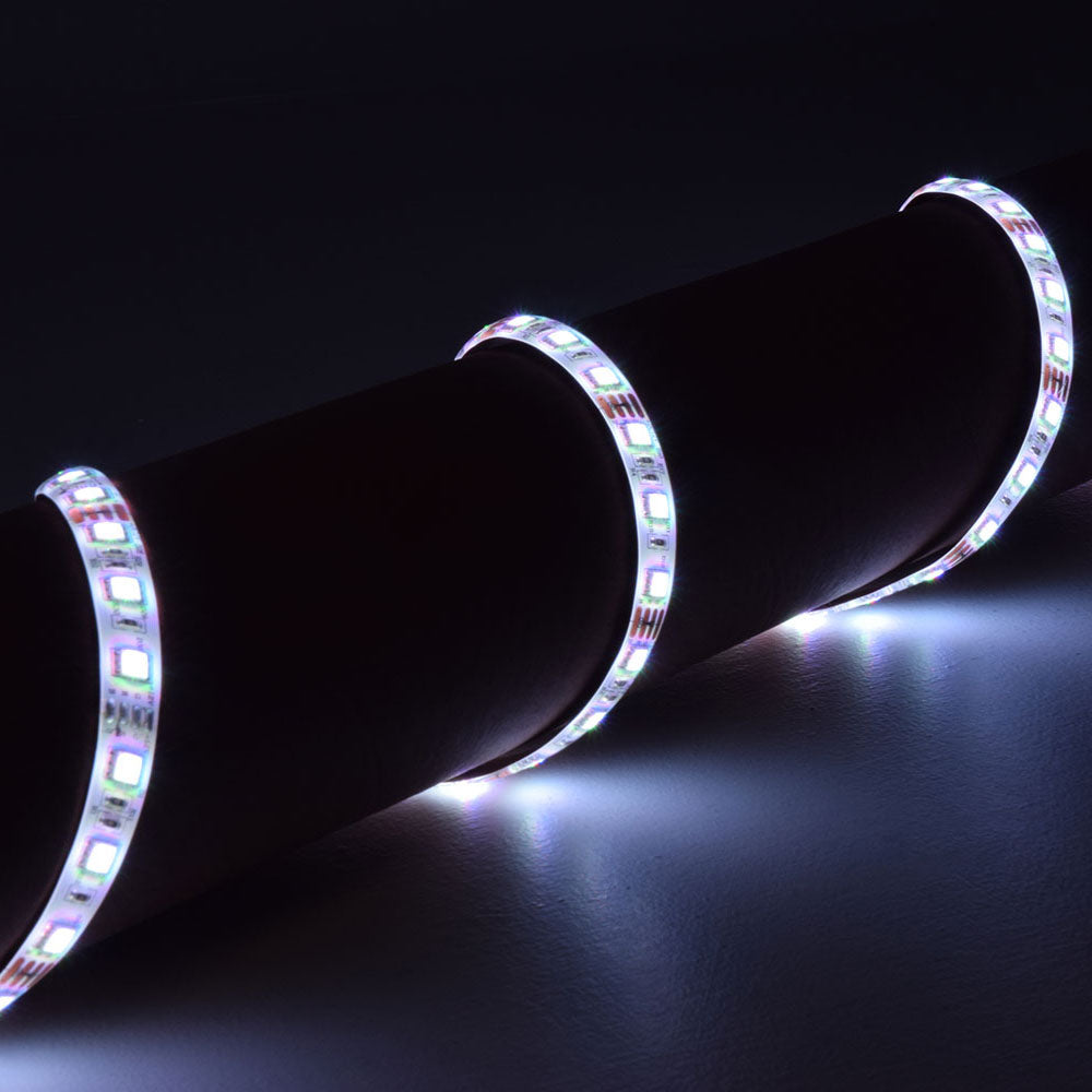 LYYT LED tape 5m - Multi-colour RGB - view 10