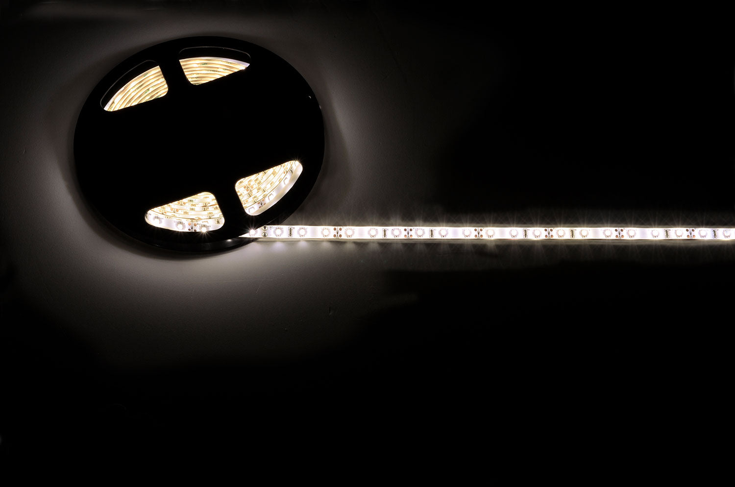 LYYT SMD LED tape kit 5m - NW - view 5
