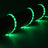 LYYT SMD LED tape kit 5m - Green - view 4