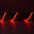 LYYT SMD LED tape kit 5m - Red - view 2