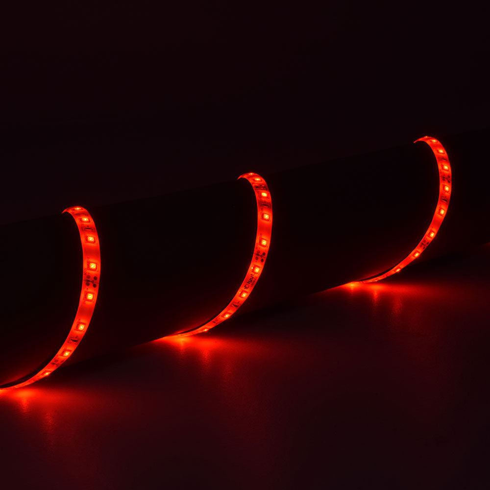 LYYT SMD LED tape kit 5m - Red - view 3
