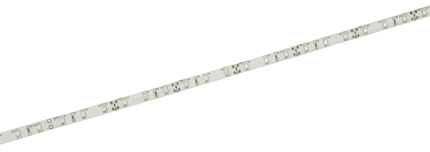 LYYT SMD LED tape kit 5m - Amber - view 2