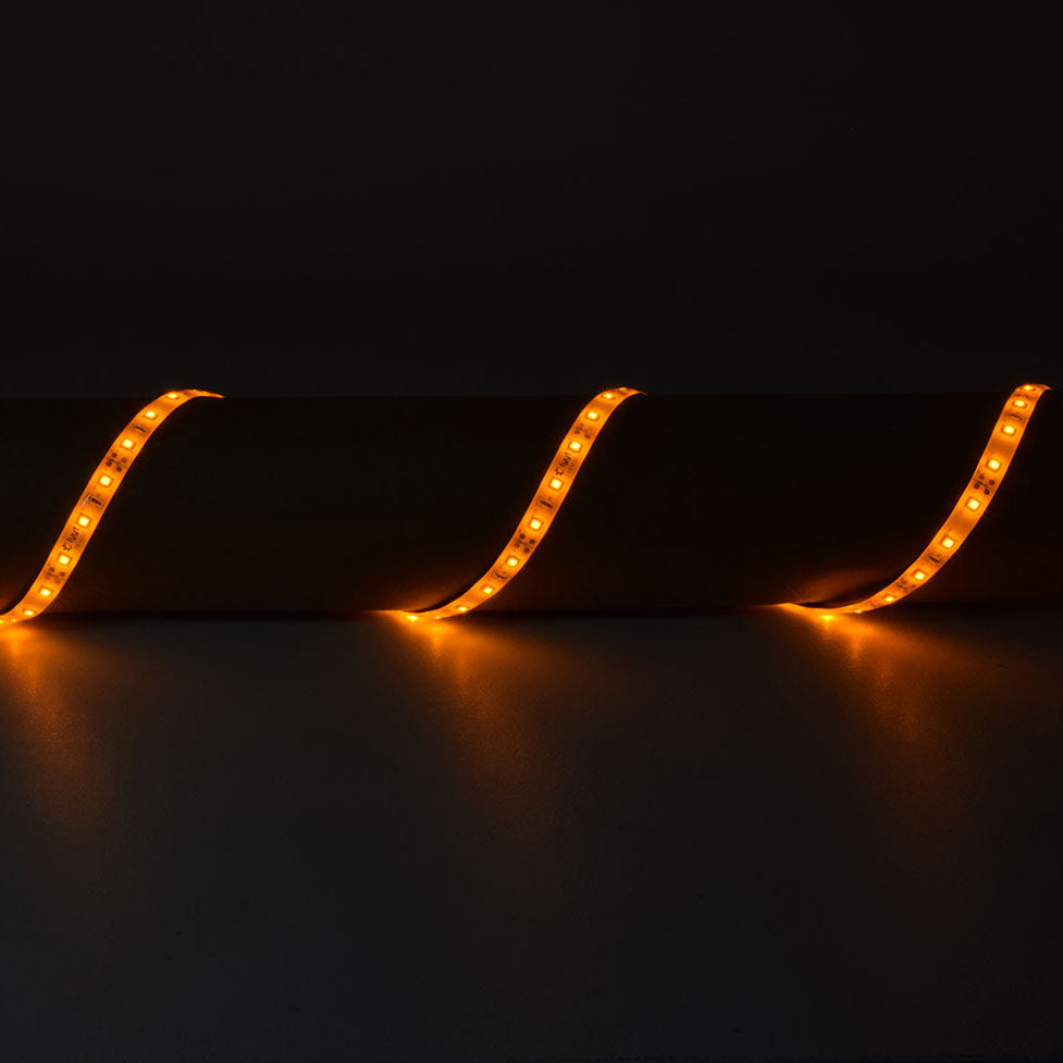 LYYT SMD LED tape kit 5m - Amber - view 4