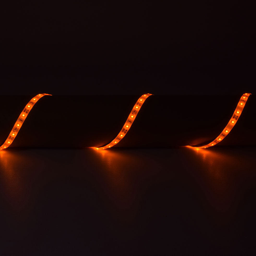 LYYT SMD LED tape kit 5m - Amber - view 3