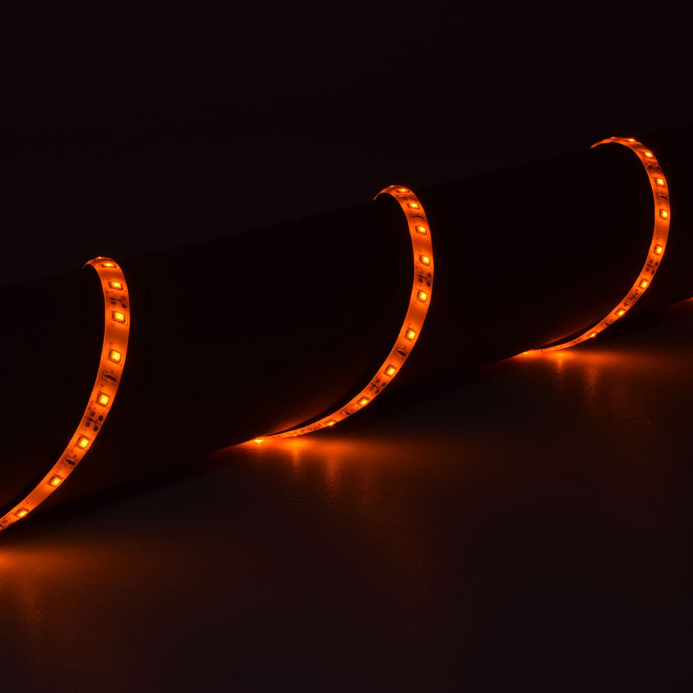 LYYT SMD LED tape kit 5m - Amber - view 5