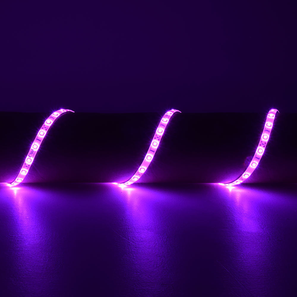 LYYT SMD LED tape kit 5m - Pink - view 3
