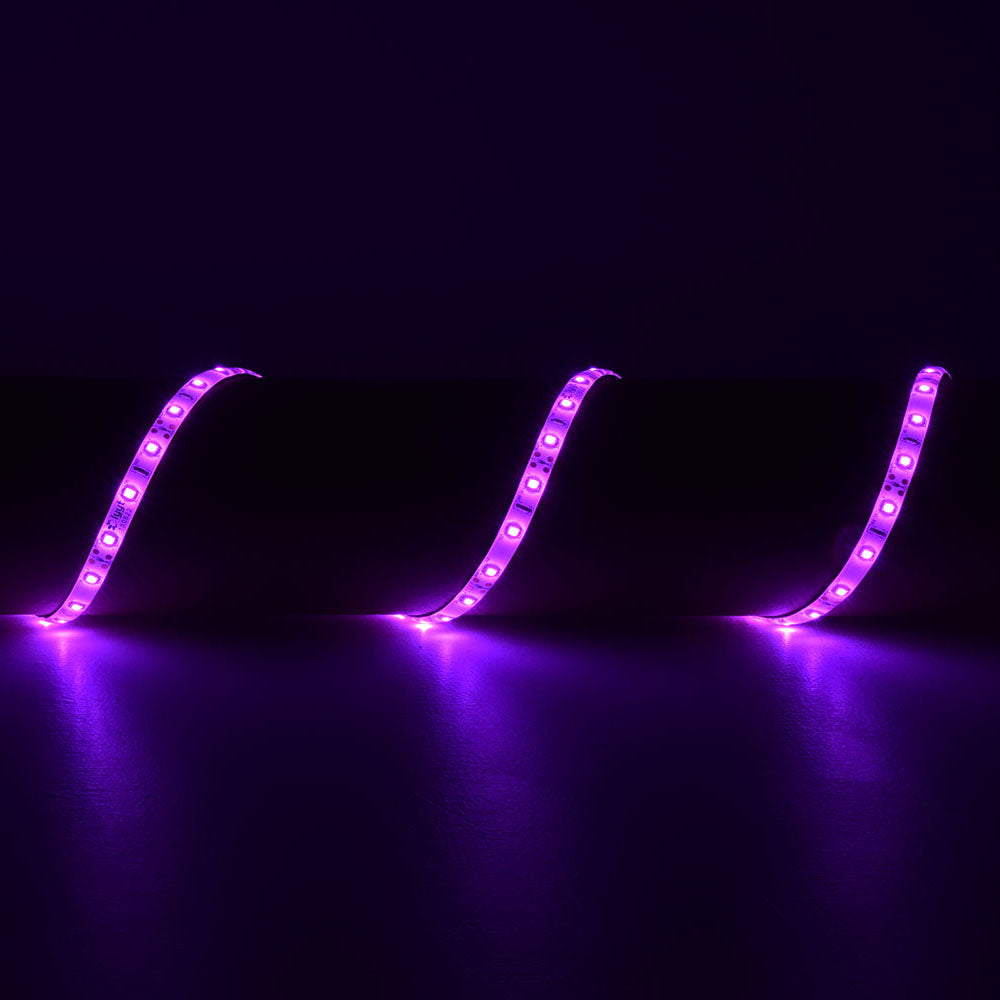 LYYT SMD LED tape kit 5m - Pink - view 4