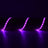 LYYT SMD LED tape kit 5m - Pink - view 4