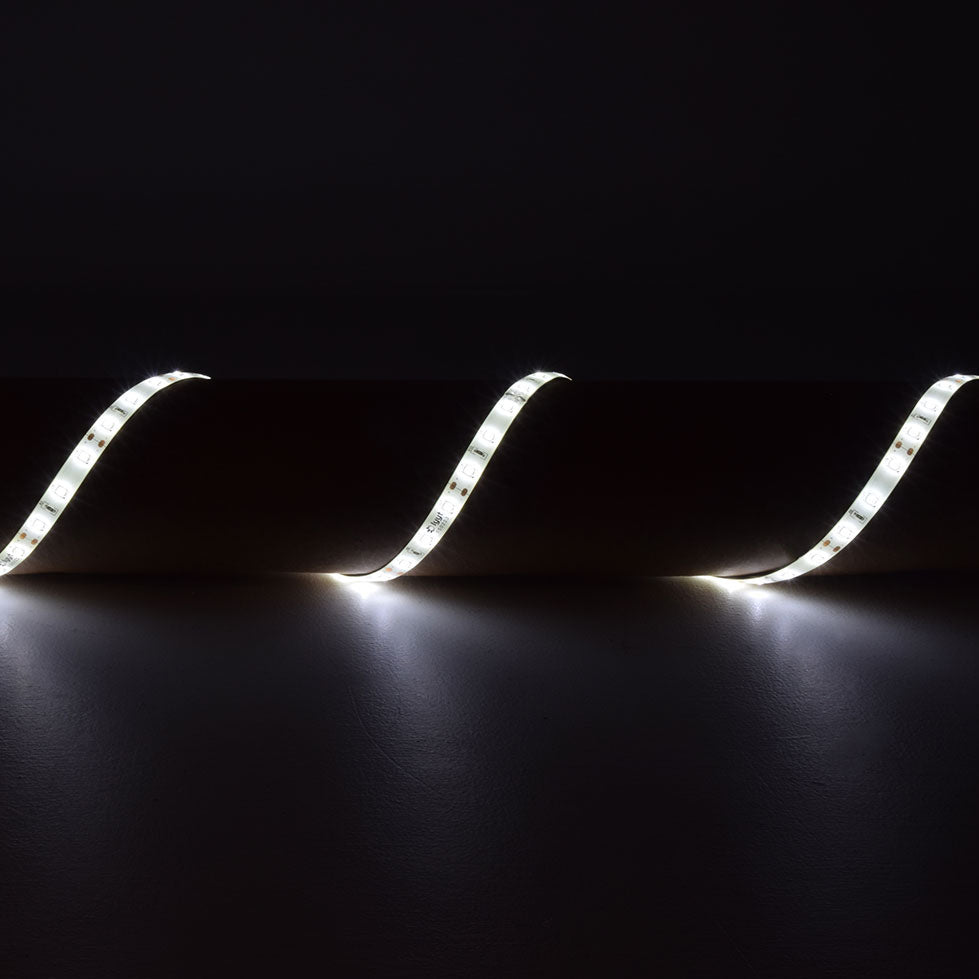 LYYT DIY IP65 LED tape kit 5m CW/WW - view 5