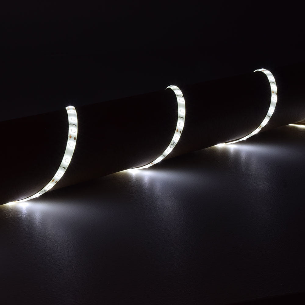 LYYT DIY IP65 LED tape kit 5m CW/WW - view 4