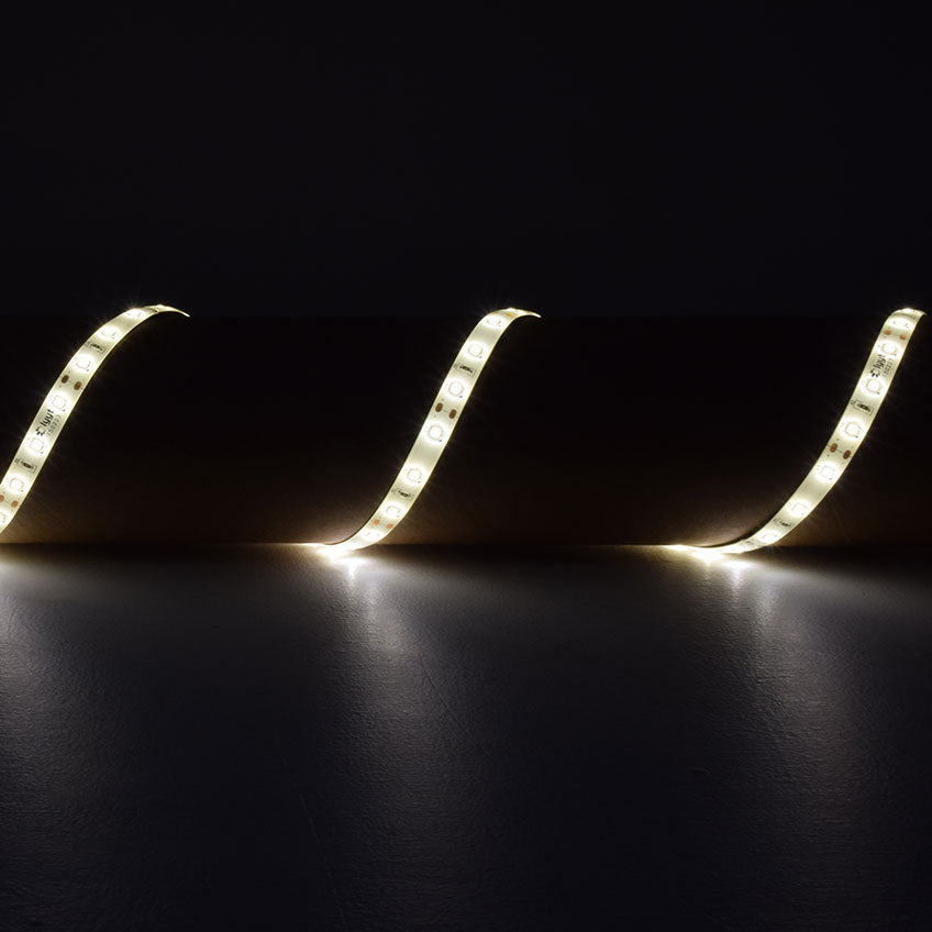 LYYT DIY IP65 LED tape kit 5m CW/WW - view 7