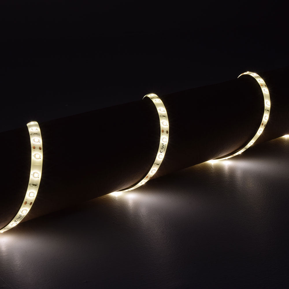 LYYT DIY IP65 LED tape kit 5m CW/WW - view 6