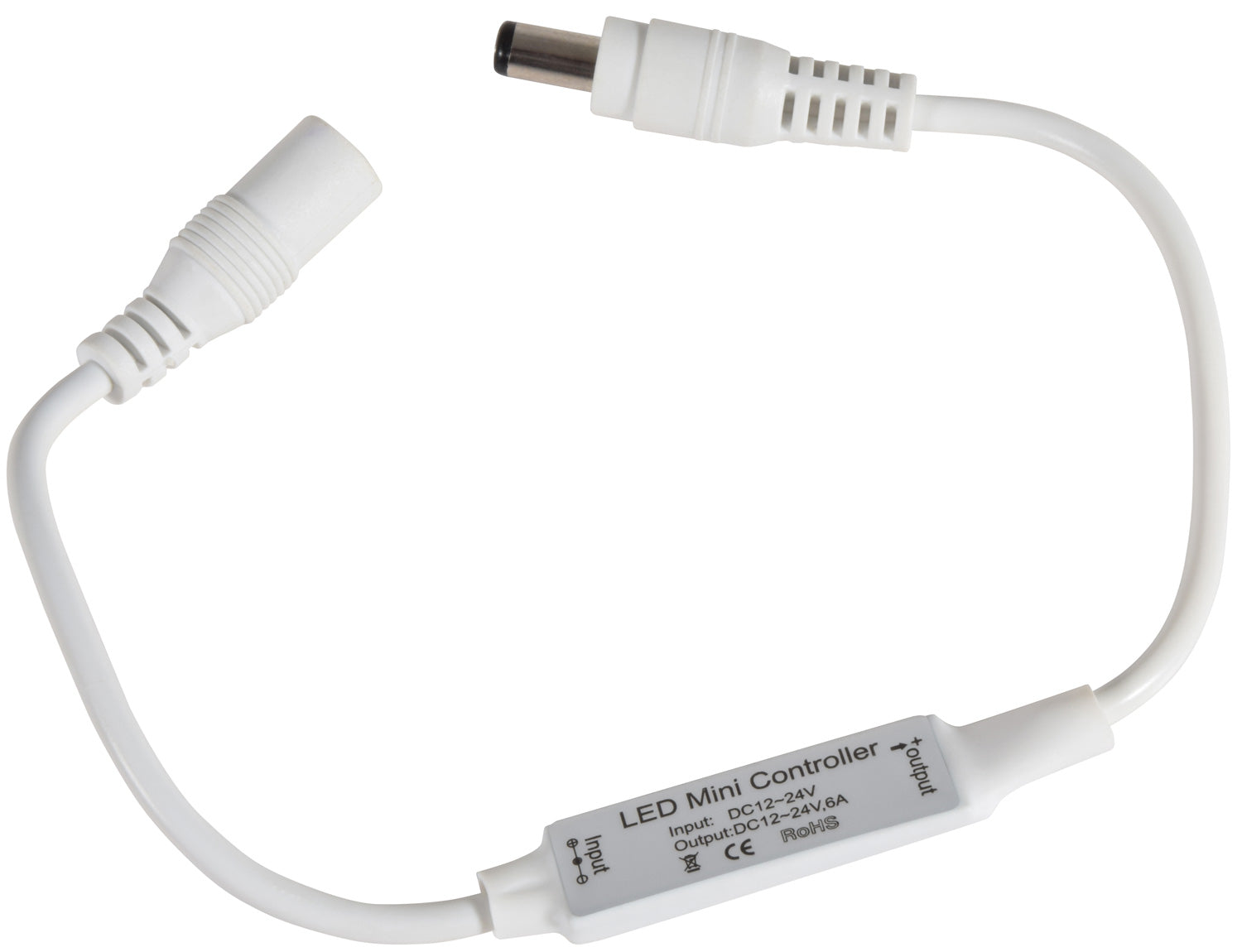 LYYT RF 1-Colour LED Controller - view 2