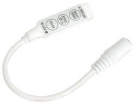 LYYT RGB LED Tape Controller DC