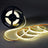 LYYT COB 24V LED Tape Kit 5m NW IP20 - view 2