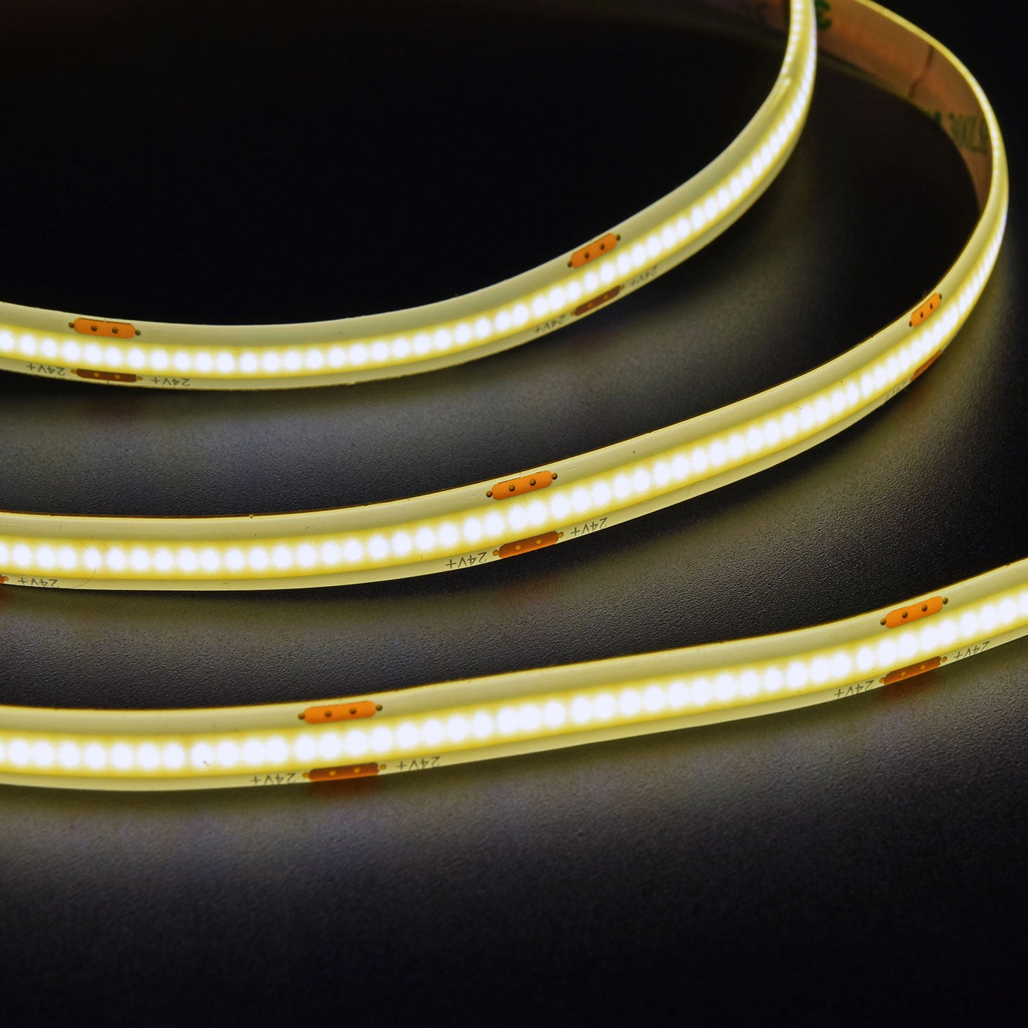 LYYT COB 24V LED Tape Kit 5m NW IP20 - view 4