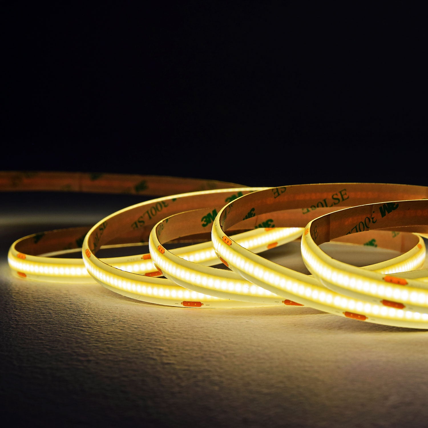 LYYT COB 24V LED Tape Kit 5m NW IP20 - view 3