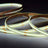 LYYT COB 24V LED Tape Kit 5m CW IP20 - view 3
