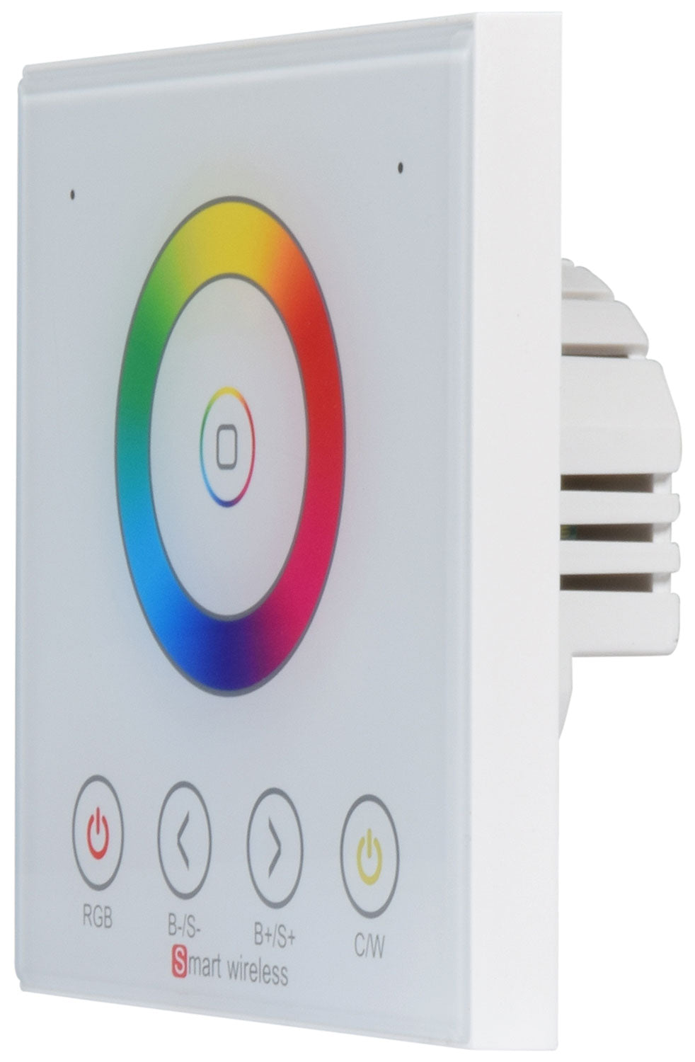LYYT RGBW WiFi Touch Wall Controller - view 4