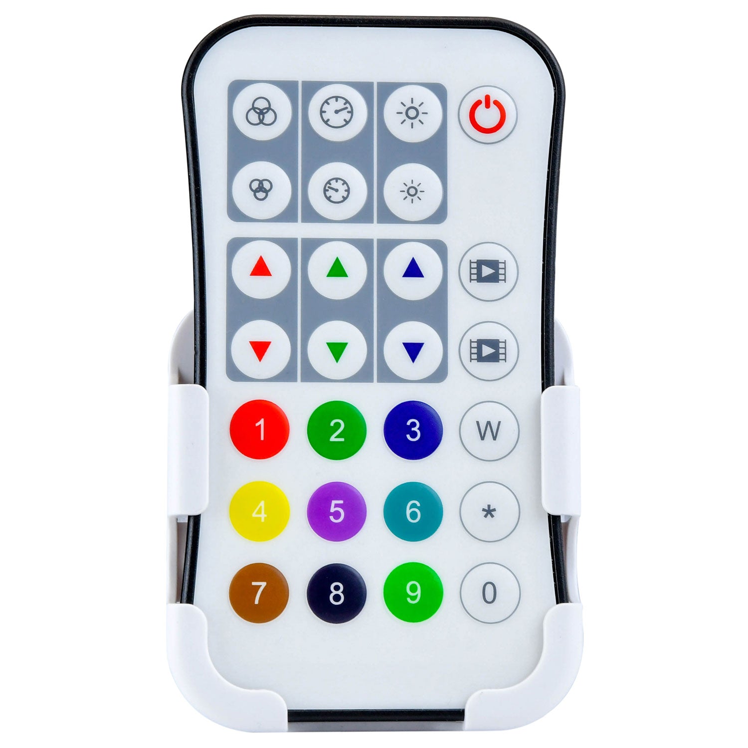 LYYT Smart RGB Tape Controller - view 2