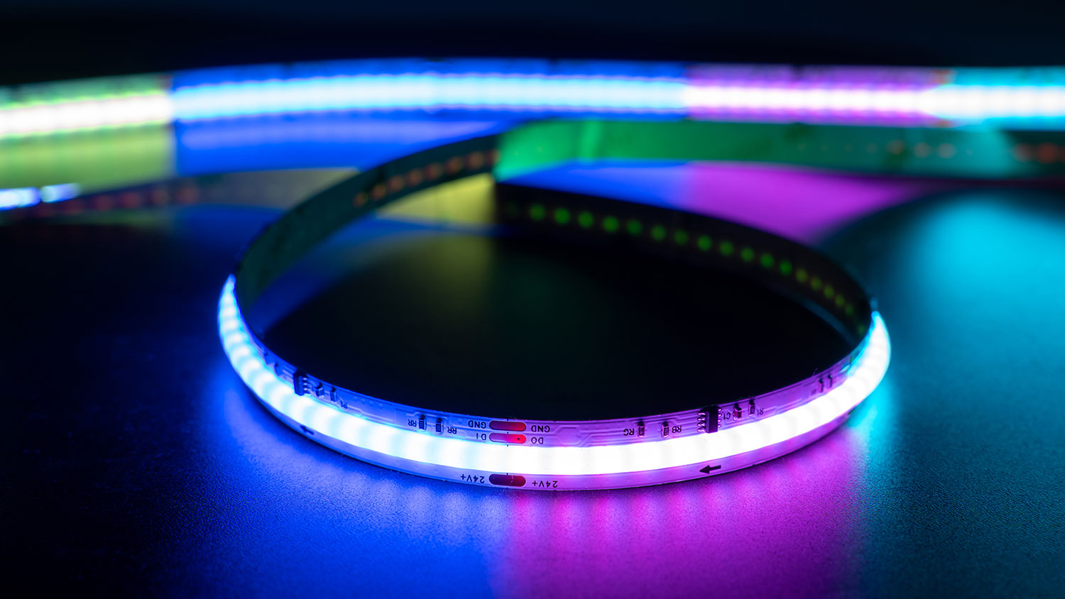 LYYT Smart RGB Tape Controller - view 6