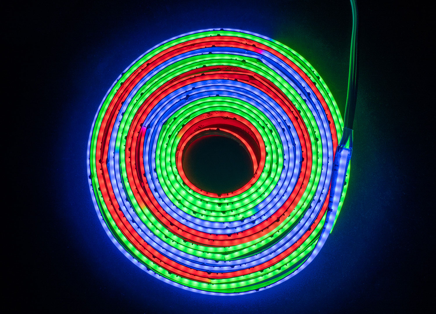 LYYT Smart RGB Tape Controller - view 9