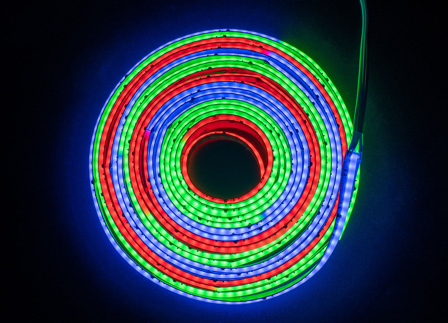 LYYT Smart RGB Tape Controller - view 9